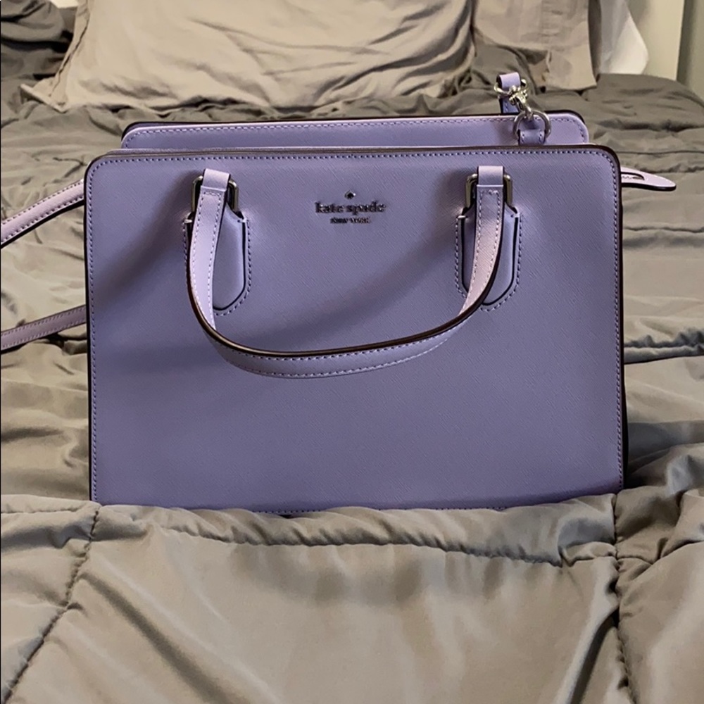 Kate Spade cross body